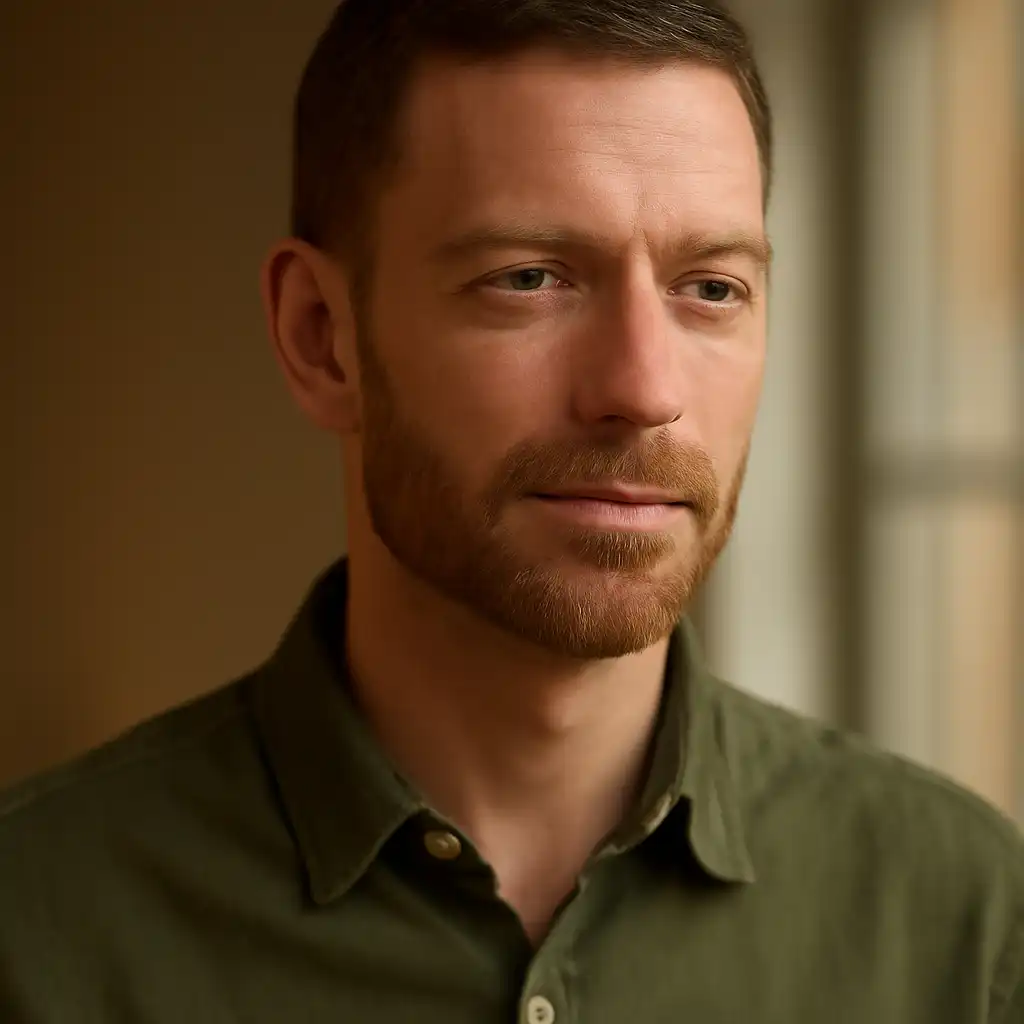 David Morrison